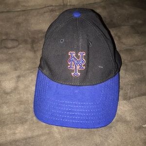 New York Mets Baseball Cap